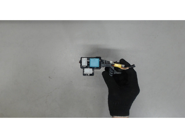 Блок реле  Peugeot 107 2005-2012          