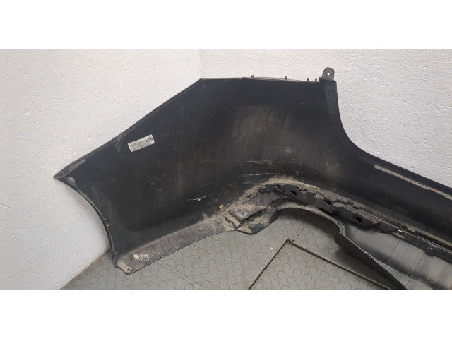 Бампер  KIA Optima 4 2012-2020 задний   