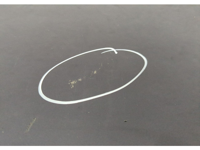 Замок багажника  BMW 5 F10 2010-2017       