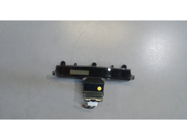 Дисплей бортового компьютера  SsangYong Rexton 2007-2012 8570008B40        