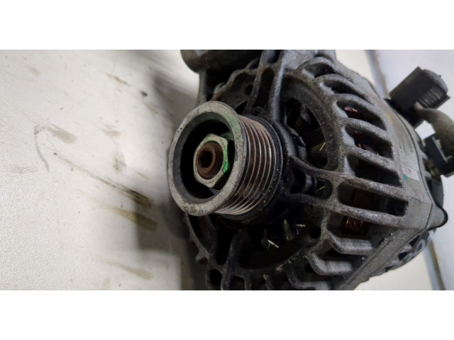 Генератор  Ford Focus 2 2005-2008           