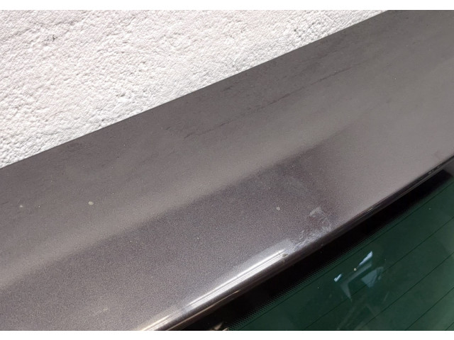 Моторчик заднего дворника  Volkswagen Passat 6 2005-2010      