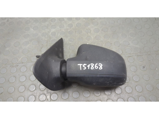 Зеркало боковое Dacia Sandero 2013-2020 левое