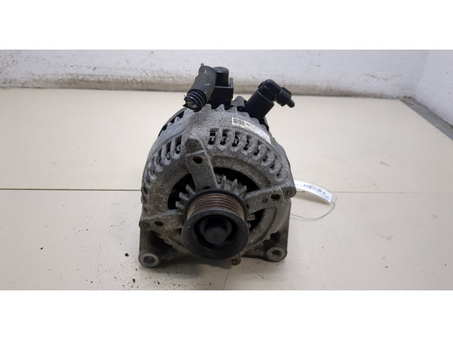 Генератор  Mini Cooper (F56) 2013-       12317640132    