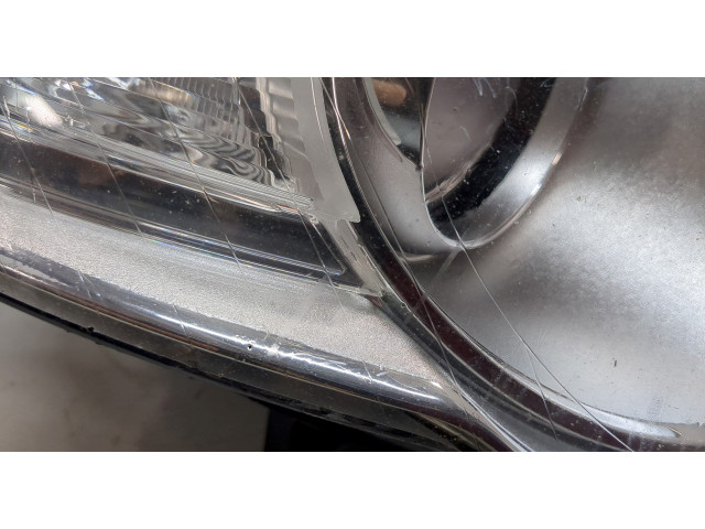 Фара передняя  Volkswagen Passat 6 2005-2010 правая 