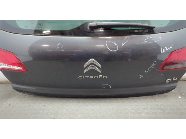 Замок багажника  Citroen C4 2010-2020       
