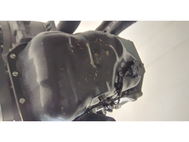 Форсунка топливная Mazda CX-9 2016-