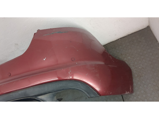 Бампер Jaguar XF 2007-2015 задний