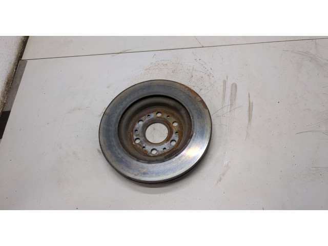 Диск тормозной  Chevrolet Blazer 2018-2023   передний   13546862      