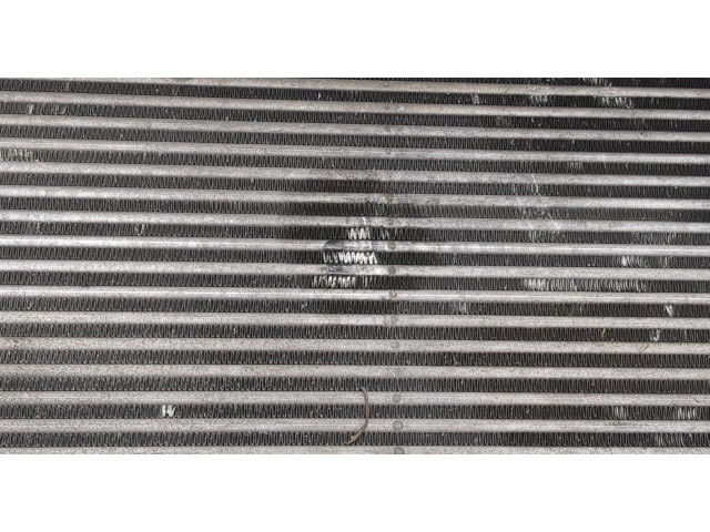 Интеркулер  Toyota Auris E15 2006-2012 2.0  jd1271002541    