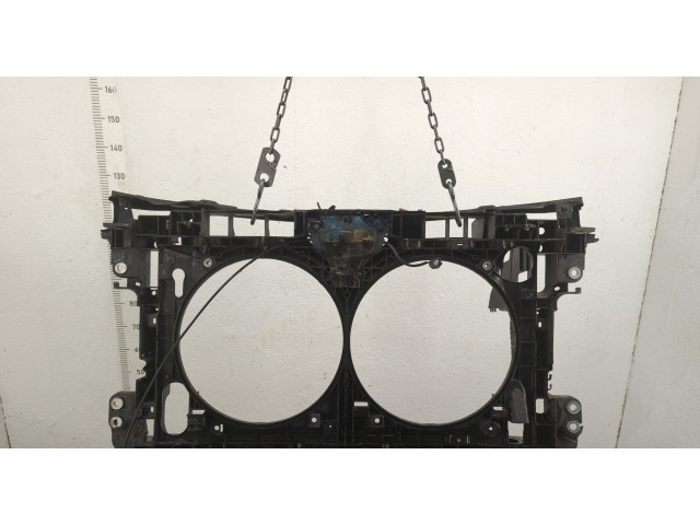 Замок капота Nissan Altima 5 2012-2018