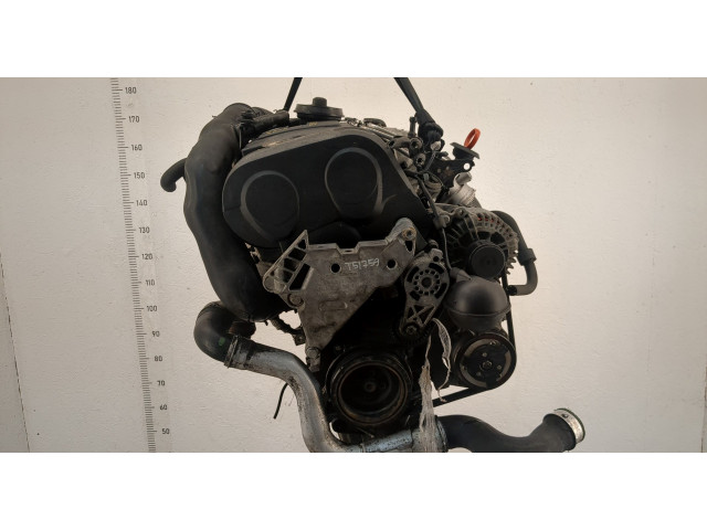 Турбина Volkswagen Golf Plus