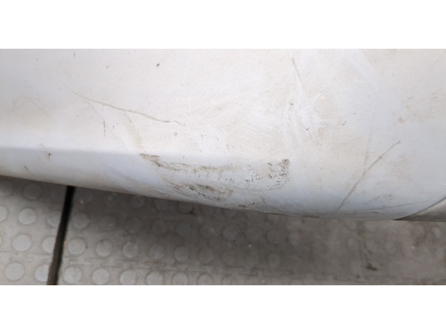 Бампер Saab 9-3 2007-2011 задний