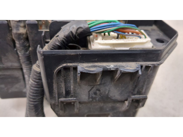 Блок предохранителей KIA Sorento 2009-2014 912802P020