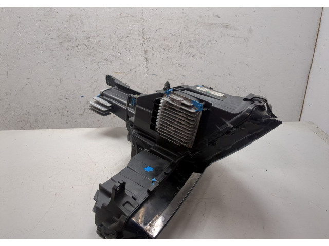 Фара передняя  Cadillac XT4 левая 