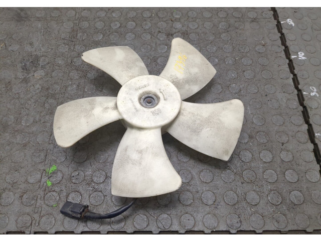 Вентилятор радиатора Acura RDX 2012-2018