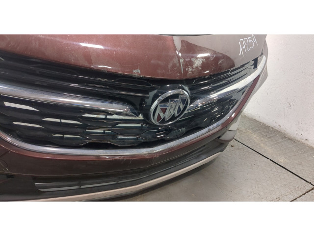 Бампер  Buick Encore GX 2019-2024 передний   