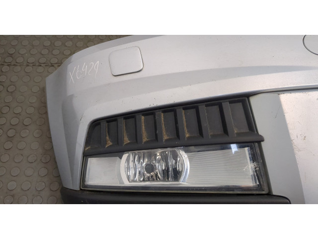 Бампер  Skoda Yeti 2009-2018 передний   5L0807221H, 5L0807061A