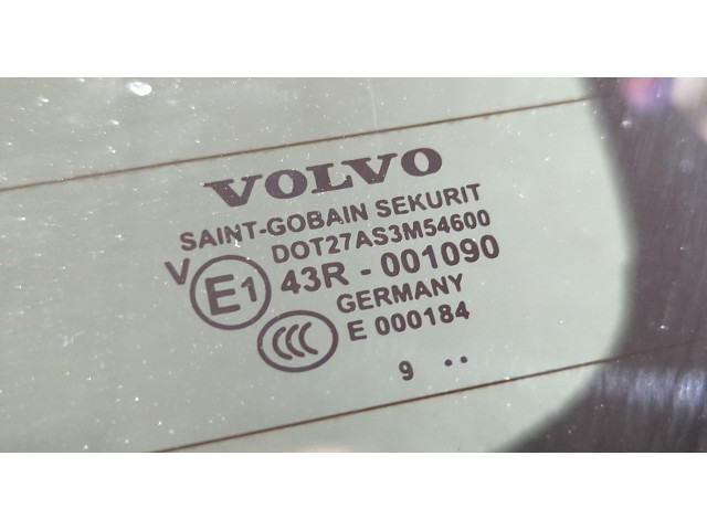 Замок багажника  Volvo XC60 2008-2017       