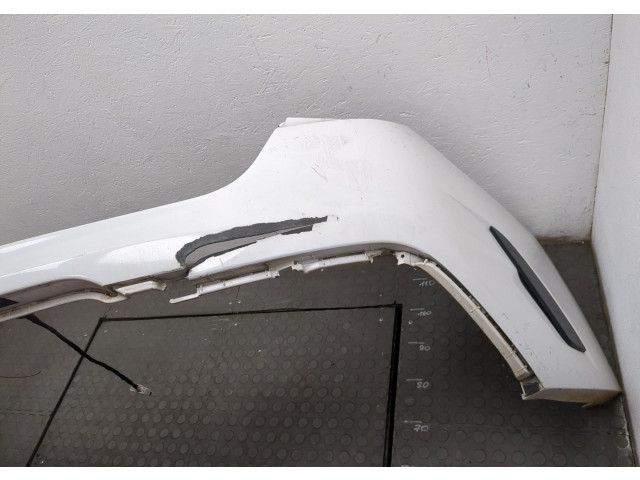 Бампер  KIA K5 2019-2025 задний   