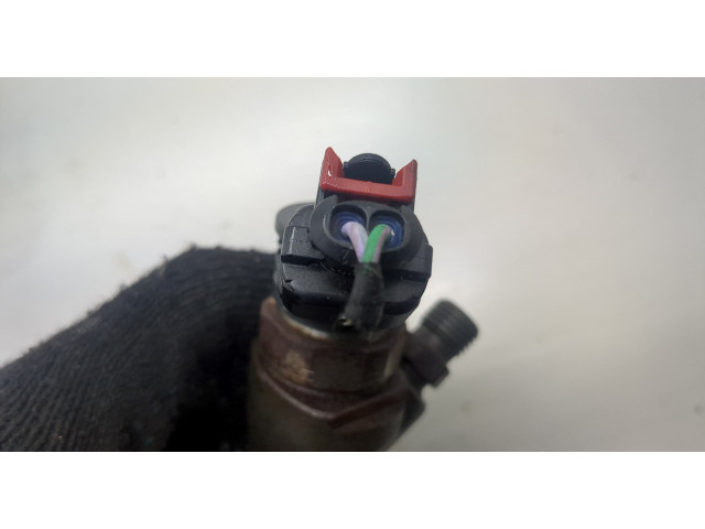 Форсунка топливная Jaguar XF 2015–2020 AJ813375, 0445110654