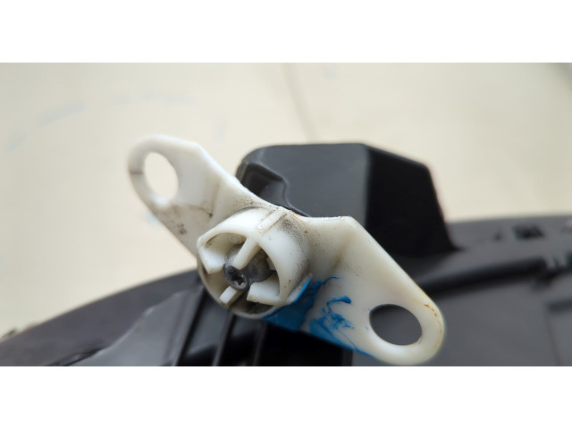 Фара передняя  Ford Mondeo 5 2015-2019 правая 