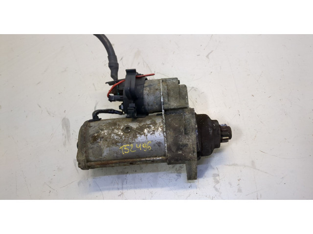 Стартер  Volkswagen Transporter 4 1991-2003 1.9     