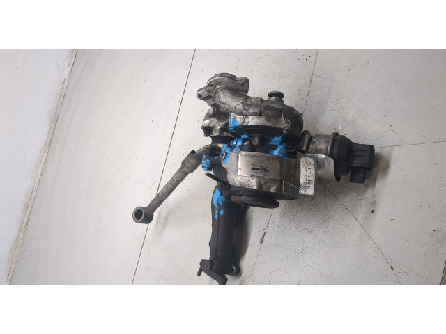 Турбина Volkswagen Golf 6 2009-2012 03L253056A