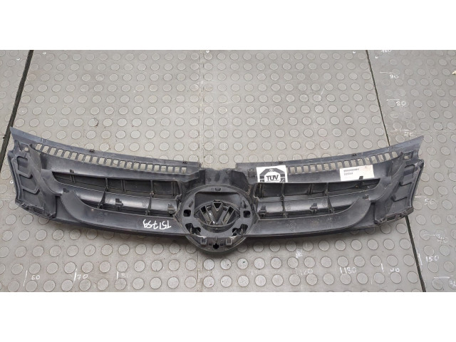 Решетка радиатора Volkswagen Golf Plus