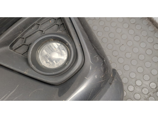 Бампер Mazda CX-5 2012-2017 передний KCZC50031