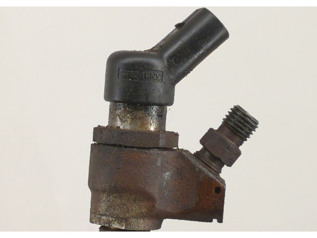 Форсунка топливная Citroen Berlingo 2002-2008 1980F0, 9652173780