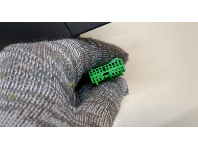 Зеркало боковое  Volvo V70 2007-2013  правое           