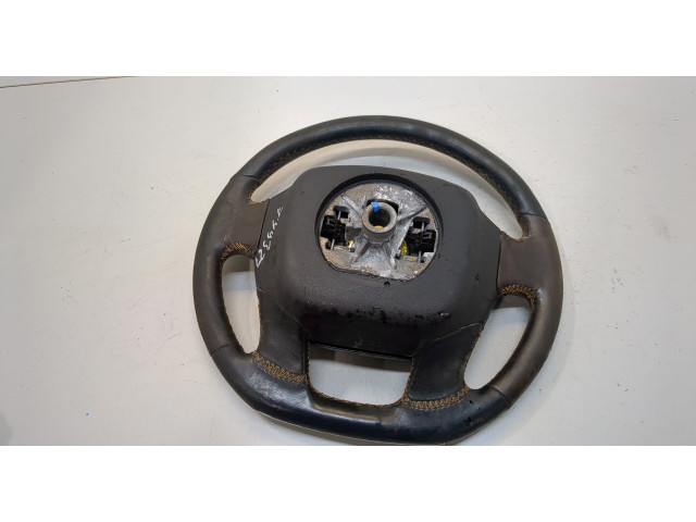 Руль Citroen DS4 2010-2015