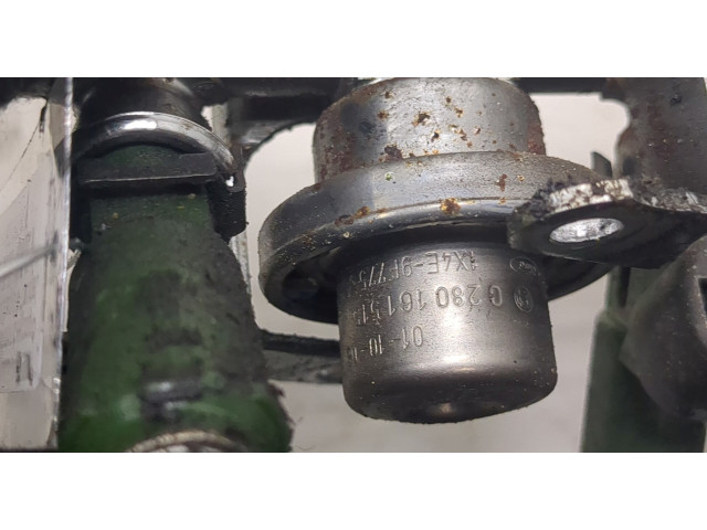 Форсунка топливная Jaguar S-type