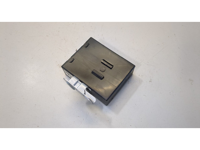 Блок комфорта Nissan X-Trail (T31) 2007-2015