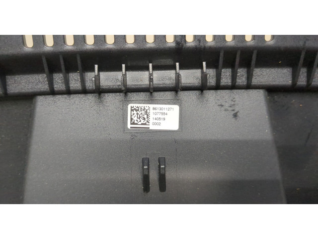 Панель приборов Volvo S60 2018- Бензин