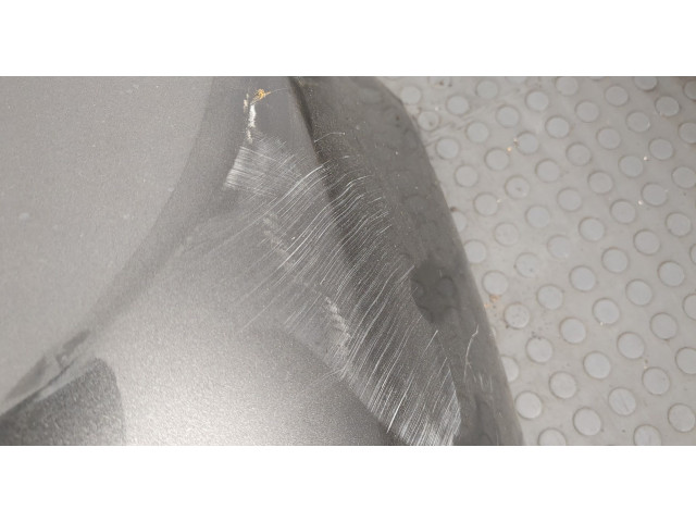 Бампер Mazda 3 (BL) 2009-2013 задний