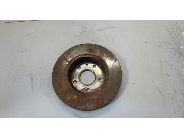 Диск тормозной Buick Regal 2009-2017 передний