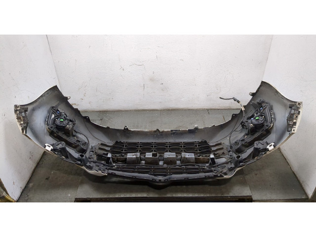 Бампер  Citroen DS4 2010-2015 передний   