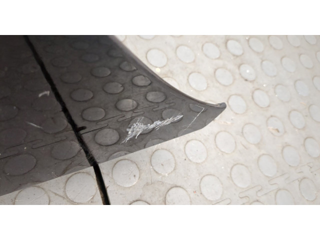 Решетка радиатора  Skoda Octavia (A5) 2008-2013          