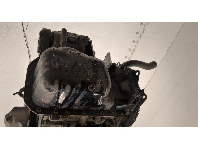 Форсунка топливная  Skoda Fabia 2007-2014         