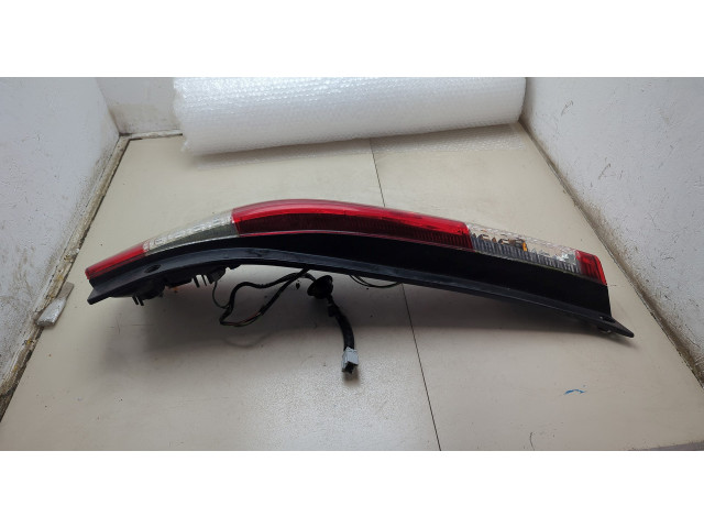 Задний фонарь