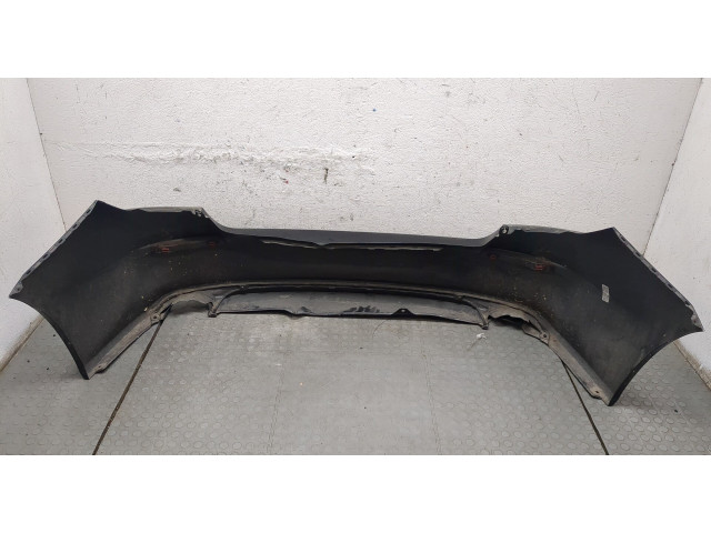 Бампер Honda Civic 2021- задний