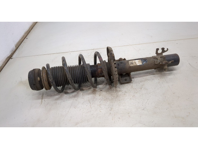 Стойка амортизатора  Skoda Rapid      