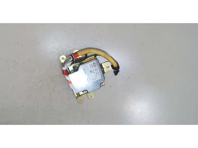 Блок управления подушками безопасности KIA Sorento 2002-2009