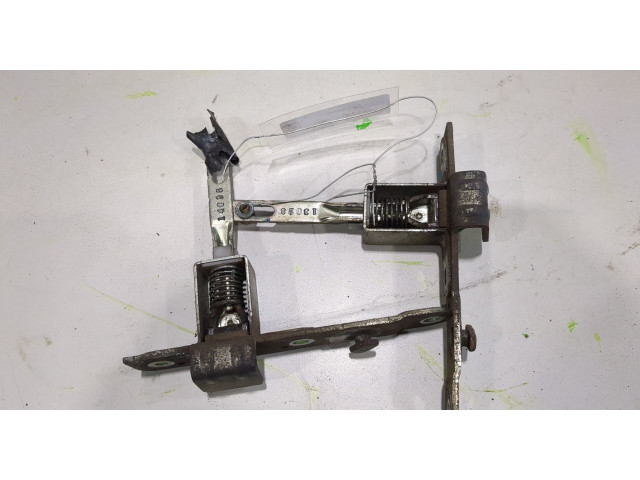 Замок багажника  Ford Ranger 2006-2012       