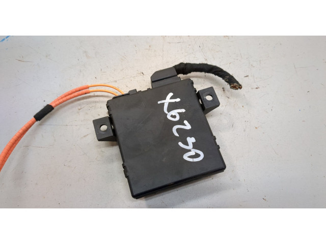 Блок комфорта Audi A1 (8X) 2010-2018 8U0907468A