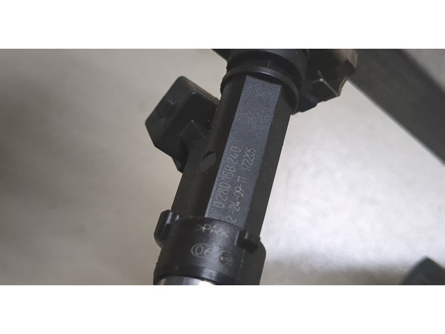 Форсунка топливная Chevrolet Volt 2010-2015