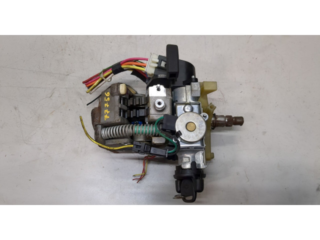 рейка Колонка рулевая Chevrolet Blazer 1998-2005