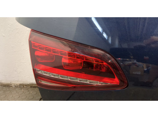 Замок багажника Volkswagen Golf 7 2012-2020